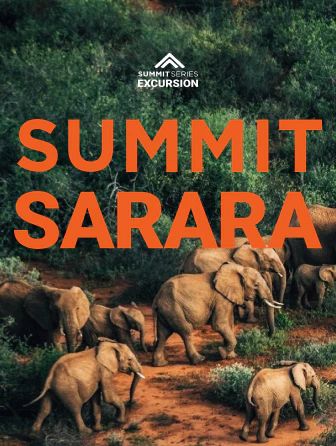 Summit Sarara 2026