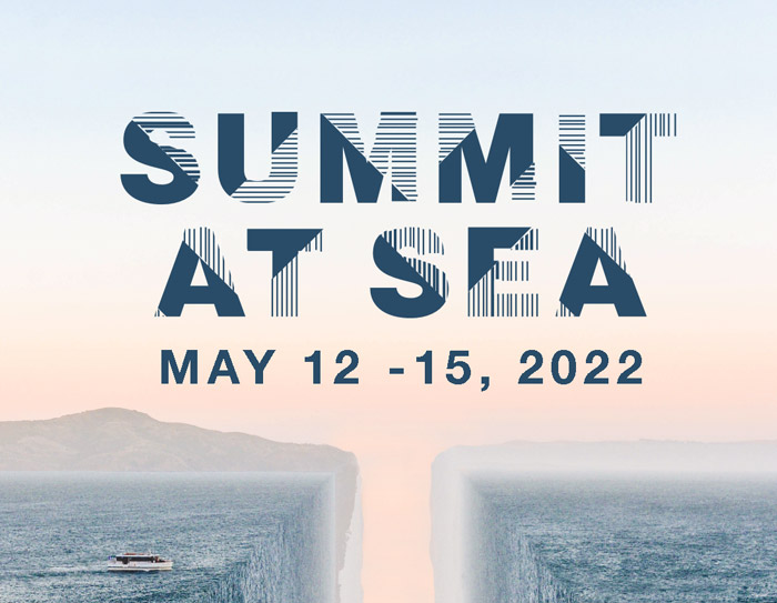 Summit at Sea Lineup